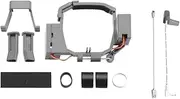 Thrower Fit Fit For DJI Mavic 2 Pro Zoom/Air 2S/Mavic 3/Pro Fishing Bait Delivery Parabolic Airdrop System Quadcopter Accessory (Color : Fit Fit For Mavic Pro 1) (Color : For Mavic Pro 1)