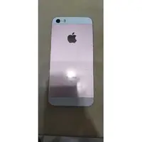 在飛比找蝦皮購物優惠-iphone se 16g