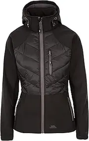 [TRESPASS] Women's Elvira Womens Jacket