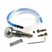 Jewelry Pneumatic Air Scribe Engraving Tool Graver Handpiece Engraving Kit New