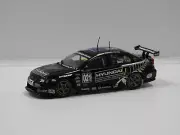 1:43 Holden VY Commodore - Team Kiwi Racing (C.Baird) 2004 #021 Classic Carlecta