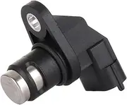 Crankshaft Parts for SsangYong for Rexton 2.7L 3.2L 2002-2023 6651533028 1621533028 Camshaft Crankshaft Position Sensor 2PCS