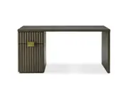 Sloane Desk with Pedestal