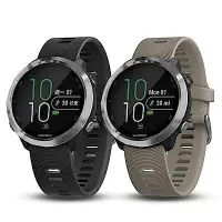 在飛比找Yahoo!奇摩拍賣優惠-GARMIN Forerunner 645  GPS智慧心率