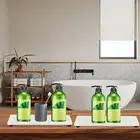 Diatomaceous Earth Sink Tray Water Absorbing Soap Holder Diatomite Stone