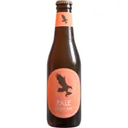 Eagle Bay Pale Ale Bottle 330mL