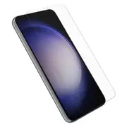 OtterBox Alpha Flex Screen Protector (Suits Galaxy S23) - Clear