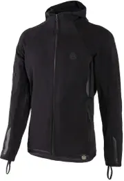 Knox Shield Full Protector Jacket, black, Size M for Men