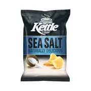 Kettle Chips Original 90g x 12
