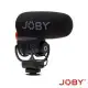 JOBY Wavo PLUS 指向性機頂麥克風 JB01734-BWW 公司貨.