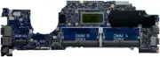 Motherboard Dell 5F136 Laptop Motherboard for Latitude 5300 2-in-1 Chromebook -