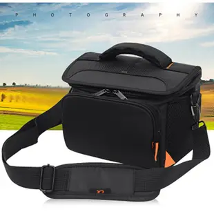 DSLR Camera Bag Shoulder Bag for Sony Sony a6000 a6300 a5100