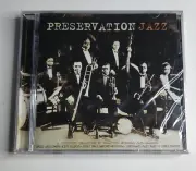 Preservation Jazz by Various Artists (CD, 2001, Music Club Records) Armstrong...