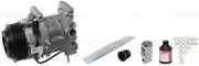 A/C Compressor Kit-Complete A/C Kit 4 Seasons fits 18-22 Honda Accord 1.5L-L4 (for: Honda)