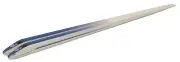 Hashi Tetsu SHINKANSEN Chopsticks Bullet Train Cutlery E7 Series - F-11 JAPAN