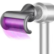 Anti-Flight Flyaway Attachment Nozzle for Dyson Supersonic Hair Dryer HD01 HD...