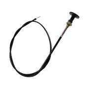 Lawn Mower Control Cable Part Number 1069962 Built to Last and Easy to Use