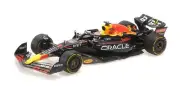 1:18 MINICHAMPS Red Bull F1 Rb18 #1 Winner Dutch Gp 2022 Verstappen 110221501 Mo