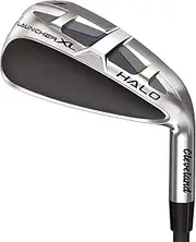 Cleveland Launcher XL Halo 5-DW Mens Right Hand Irons