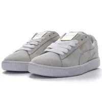 在飛比找蝦皮商城優惠-PUMA SUEDE CLASSIC METAL BADGE