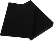 Veemoon 4pcs Protective Foam Sheets for Shipping High Density Padding for DIY Craft Projects Versatile Foam Inserts for Mailing and Packaging Needs