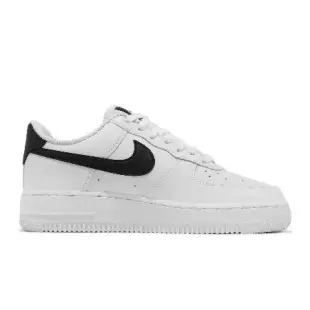 Nike Wmns Air Force 1 07 女鞋 白 黑 AF1 百搭 經典 小白鞋 黑勾 休閒鞋 DD8959-103