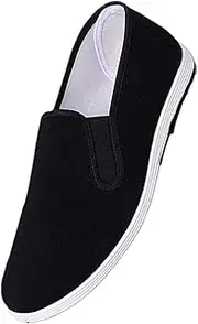 [Generic] Authentic Chinese Traditional Kung Fu Martial Arts Tai Slipper Shoes