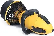 Scooter Sous-Marin 500W Electric Two Speed Water Propeller Diving Equipment Suitable for Marine and Pool Diving Sports Boosters De Natation De Plongée