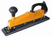 Pneutrend Straight Line Sander MP59000 70x400mm Pad 2100bpm