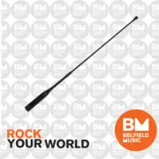 AKG CGN-99H/L Gooseneck Microphone 50cm Hypercardioid Long Mic XLR CGN99H/L - BM