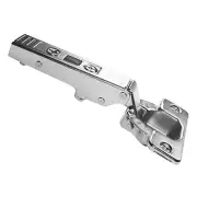 Blum Clip Top 107 Degree Straight Arm Hinge Screw On Self-Closing B75T155