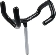 HOMSFOU Mic Stand Cantilever Bracket Ideal for Reducing User Fatigue and Easy to Carry