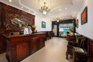 小鑽石酒店Little Diamond Hotel