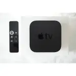 APPLE TV 4K（第一代）32GB 二手 已售出