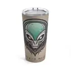 Alien Designs Tumbler 20oz