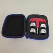 Golf SIM Max Weight 7G 13G 15G 17G Wrench Tool kit for Taylormade Sim MAX Driver