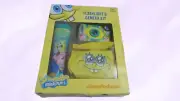 Nickelodeon SpongeBob SquarePants Flashlight & CAMERA KIT Product Features 35 mm