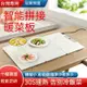 110v暖菜板 可拼接暖菜板 暖菜寶 保溫板 熱菜板 保溫菜板 暖菜板 飯菜板 桌面板