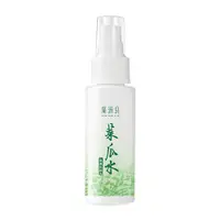 在飛比找蝦皮商城優惠-廣源良 新配方菜瓜水(80ml)【小三美日】化妝水/絲瓜水 