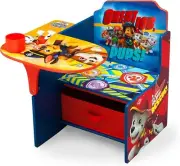 Chair Desk with Storage Bin, Nick Jr. PAW Patrol FREE SHIPPING