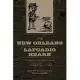 The New Orleans of Lafcadio Hearn: Illustrated Sketches from the Daily City Item