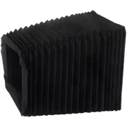 FS Mede Bellows For Graflex Crown Speed Graphic 4x5 Large Format View Camera