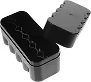 Storage Boxes Lids Film Storage Case Plastic Camera Reel Containers Black Film Holder Organizer