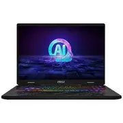 MSI Pulse 16" Gaming Laptop Core Ultra 7 32GB/1TB RTX4070