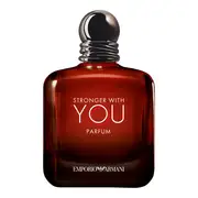 [ARMANI-BEAUTY] Stronger With You Parfum