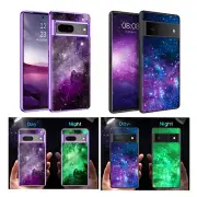 For Google Pixel 6/6 Pro/6a/7/7 Pro/7a Shockproof Heavy Duty Case Cover Glow