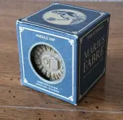 NIB Marius Fabre French Savon De Marseille Cube Soap from Provence 100g 3.5 oz