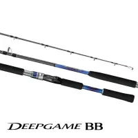 在飛比找momo購物網優惠-【SHIMANO】DEEPGAME BB 200-240 船