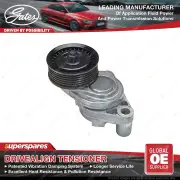 Gates Alt Belt Tensioner for Holden Monaro V2 VZ One Tonner VZ Statesman