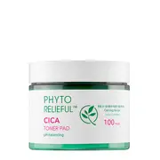 Thank you Farmer Phyto Relieful Cica Tonic Pad